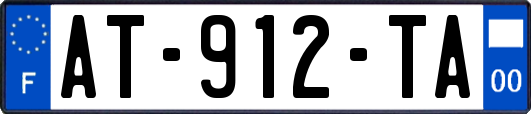 AT-912-TA