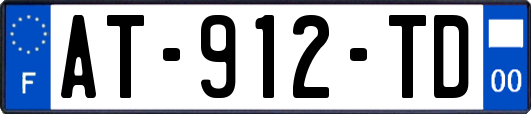 AT-912-TD