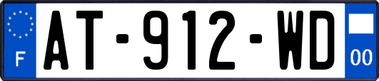 AT-912-WD