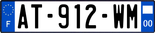 AT-912-WM