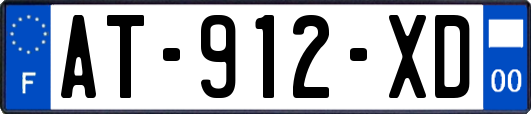 AT-912-XD