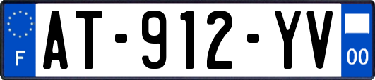 AT-912-YV
