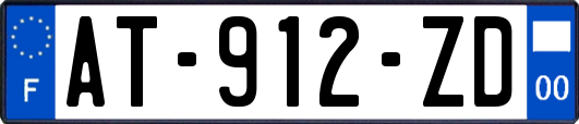 AT-912-ZD