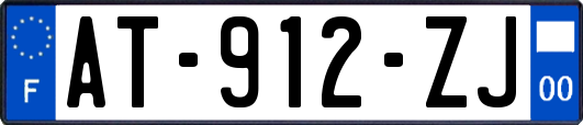 AT-912-ZJ