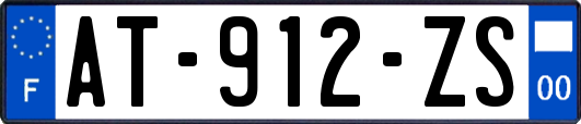 AT-912-ZS