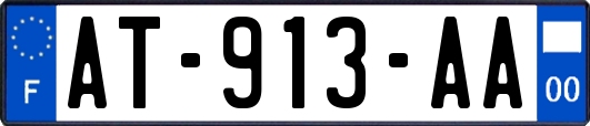 AT-913-AA