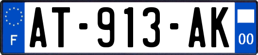 AT-913-AK