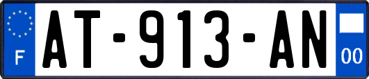 AT-913-AN