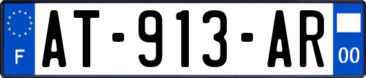 AT-913-AR