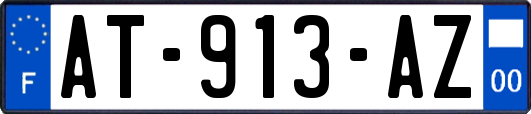 AT-913-AZ