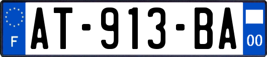 AT-913-BA