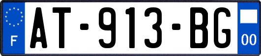 AT-913-BG