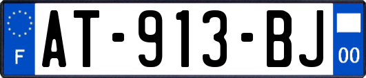 AT-913-BJ