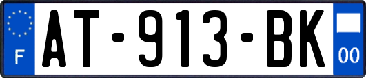 AT-913-BK