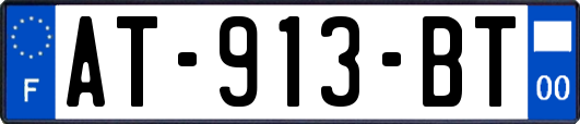 AT-913-BT