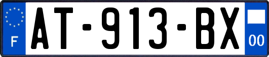 AT-913-BX