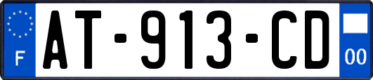 AT-913-CD