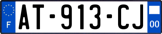 AT-913-CJ