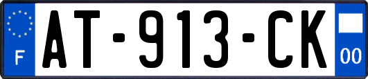 AT-913-CK