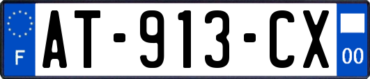 AT-913-CX
