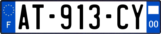 AT-913-CY