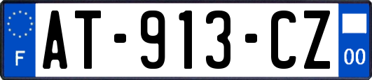 AT-913-CZ