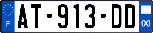 AT-913-DD