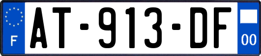 AT-913-DF