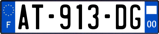 AT-913-DG