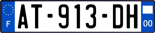 AT-913-DH