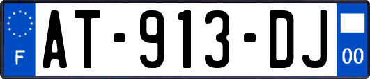 AT-913-DJ