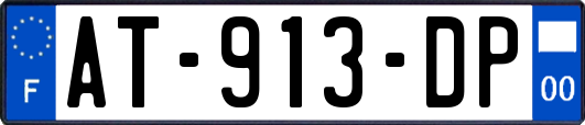 AT-913-DP