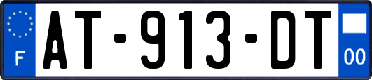 AT-913-DT