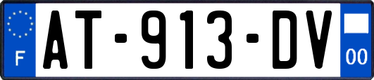 AT-913-DV