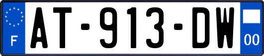 AT-913-DW
