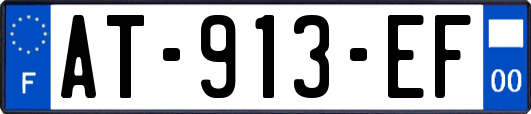 AT-913-EF