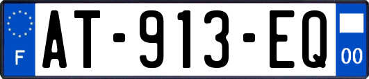 AT-913-EQ