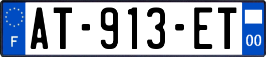 AT-913-ET