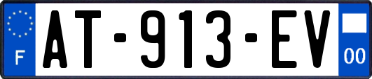 AT-913-EV