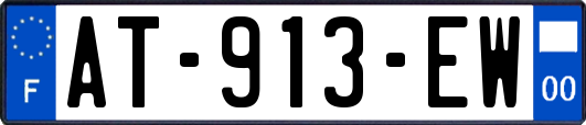 AT-913-EW