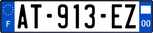 AT-913-EZ