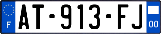 AT-913-FJ