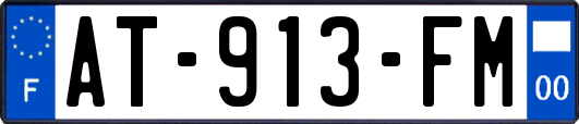 AT-913-FM