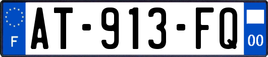 AT-913-FQ