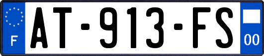 AT-913-FS
