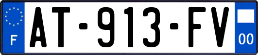 AT-913-FV