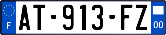 AT-913-FZ