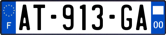 AT-913-GA