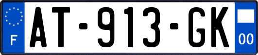 AT-913-GK