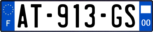 AT-913-GS